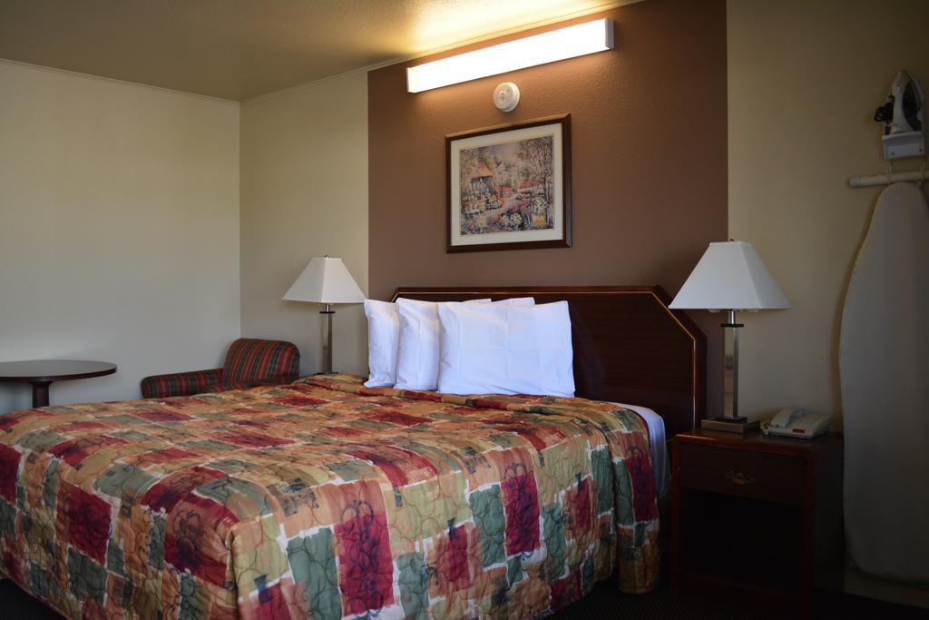 Great Western Inn Junction City Quarto foto