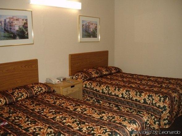 Great Western Inn Junction City Quarto foto